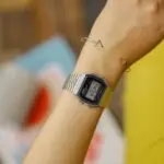 عکس استایل روی دست A159WA-N1DF