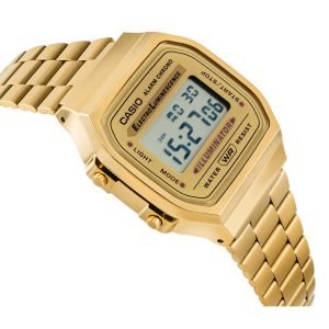 عکس از کنار A168WG-9WDF