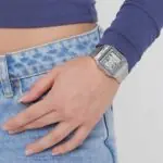 عکس استایل روی دست A500WA-7DF