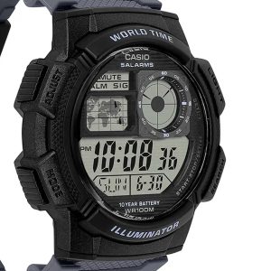 عکس از کنار AE-1000W-8AVDF