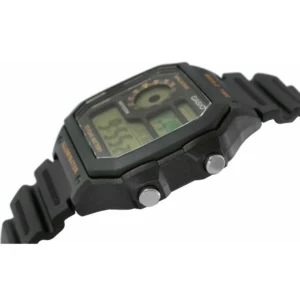 عکس از کنار AE-1200WH-1BVDF