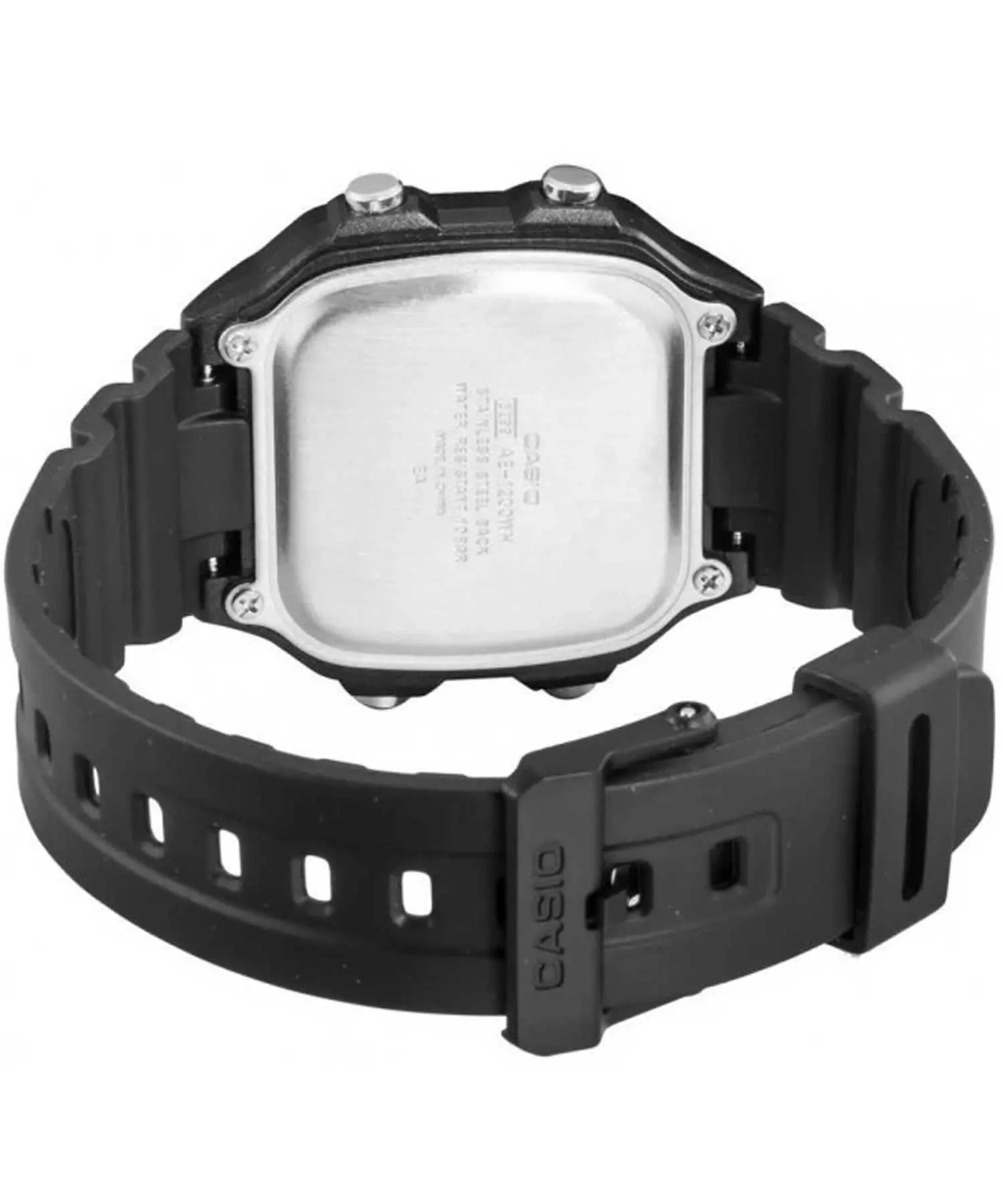 عکس از پشت AE-1200WH-1BVDF