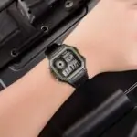 عکس روی مچ AE-1200WHB-1BVDF