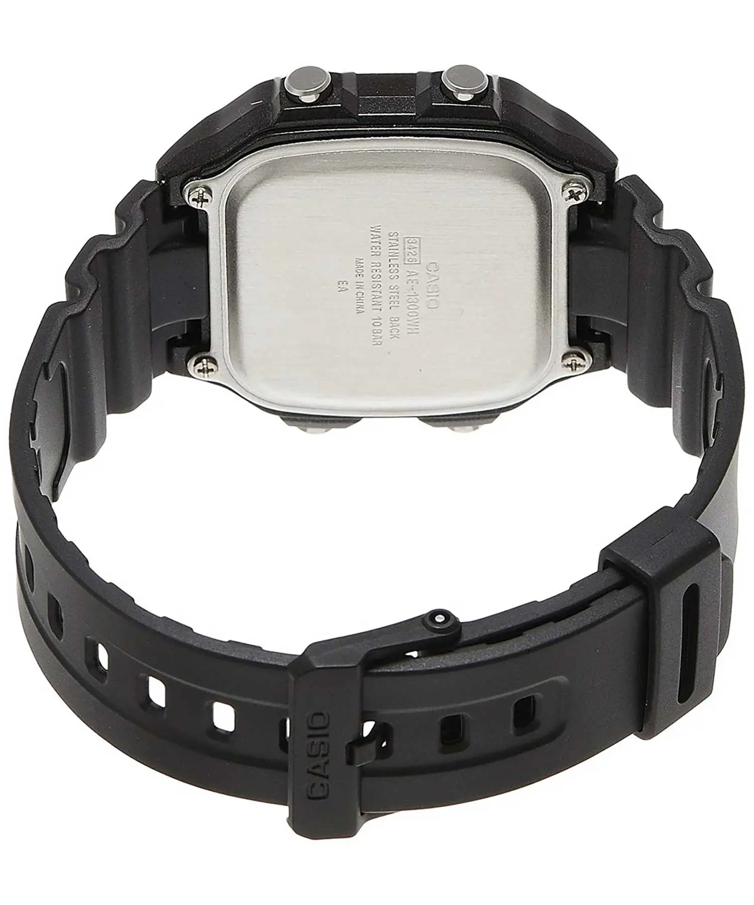 عکس از پشت AE-1300WH-1AVDF