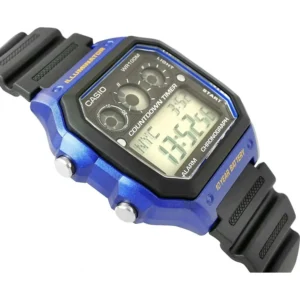 عکس از کنار AE-1300WH-2AVDF