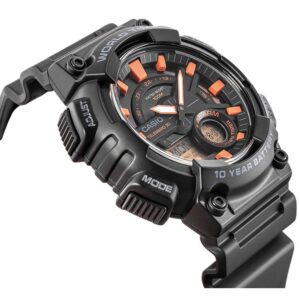 عکس از کنار AEQ-110W-1A2VDF