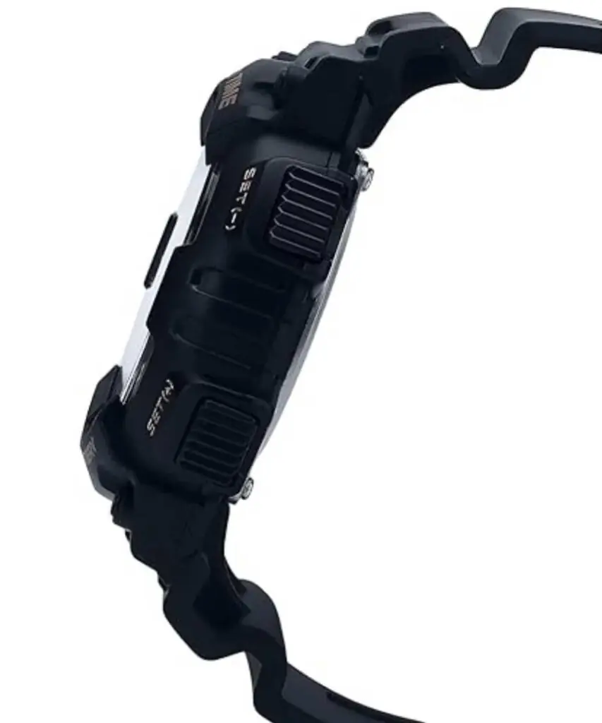 عکس از کنار AEQ-110W-1A3VDF
