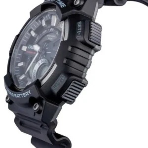 عکس از کنار AEQ-110W-1AVDF