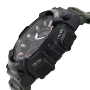 عکس از کنار AEQ-110W-3AVDF