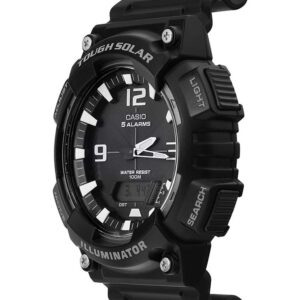عکس از کنار AQ-S810W-1AVDF
