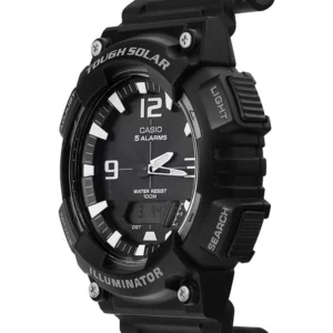 عکس از کنار AQ-S810W-1AVDF