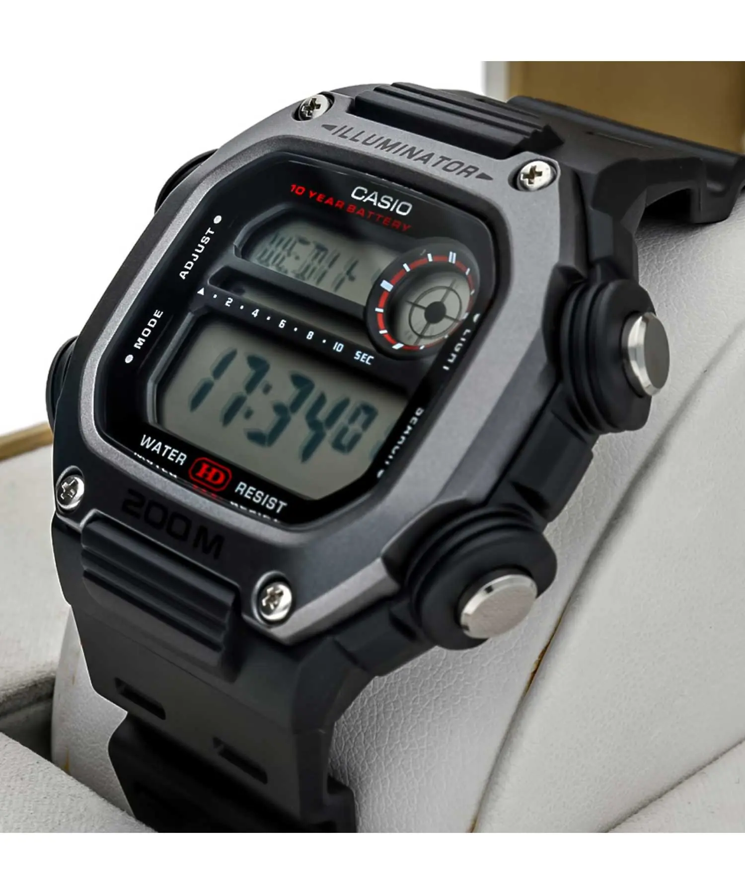 عکس از کنار DW-291H-1AVDF