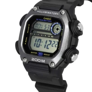 عکس از کنار DW-291HX-1AVDF