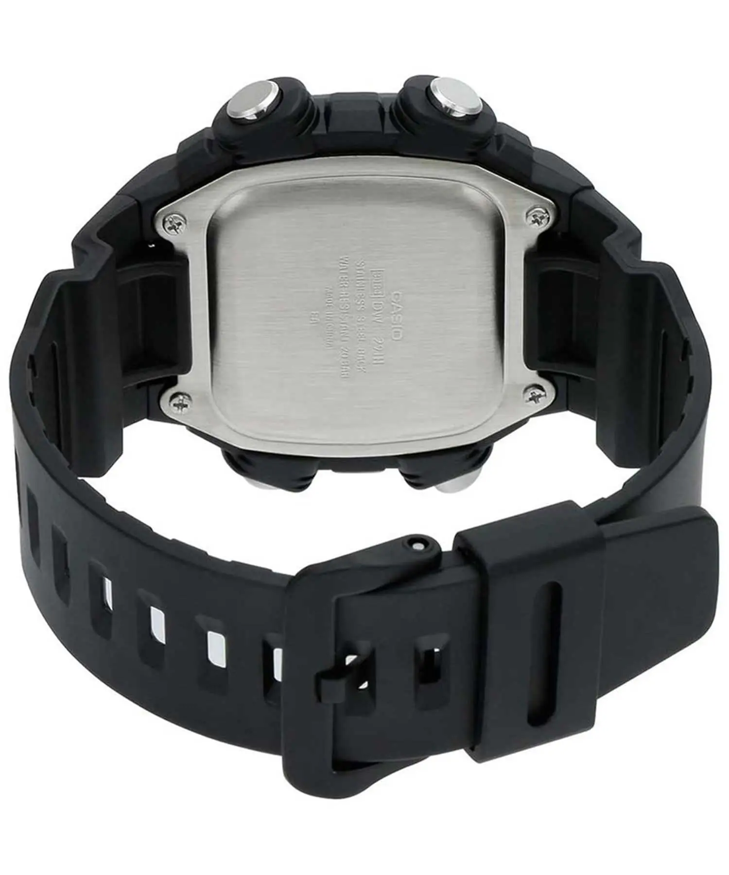 عکس از پشت DW-291HX-1AVDF