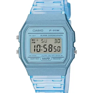 عکس تکی F-91WS-2DF