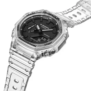 عکس از کنار GA-2100SKE-7ADR
