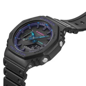 عکس از کنار GA-2100VB-1ADR