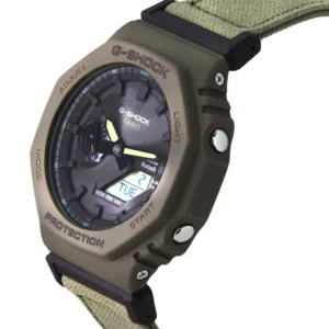 عکس از کنار GA-B2100CT-5ADR