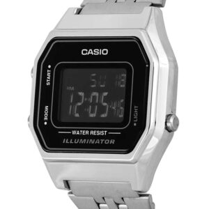 عکس از کنار LA680WA-1BDF