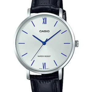 تصویر اصلی ساعت مچی زنانه اصل کاسیو (casio) زیرمجموعه استاندارد مدل LTP-VT01L-7B1UDF