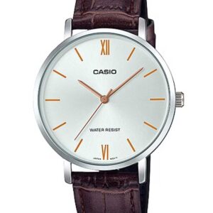 تصویر اصلی ساعت مچی زنانه اصل کاسیو (casio) زیرمجموعه استاندارد مدل LTP-VT01L-7B2UDF