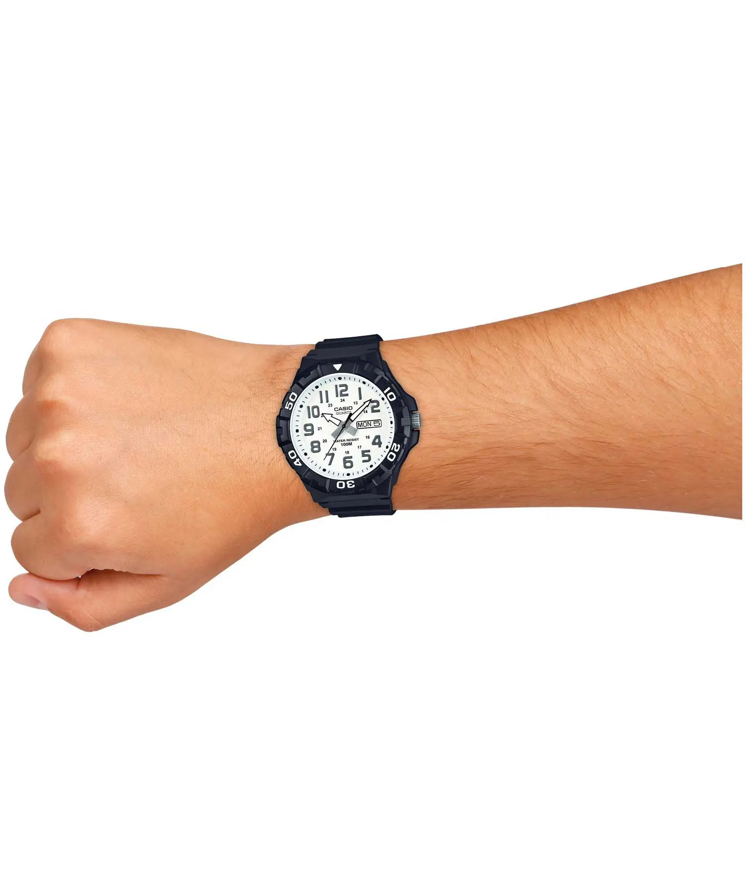 عکس روی مچ MRW-210H-7AVDF