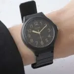 عکس روی مچ MW-240-1B2VDF