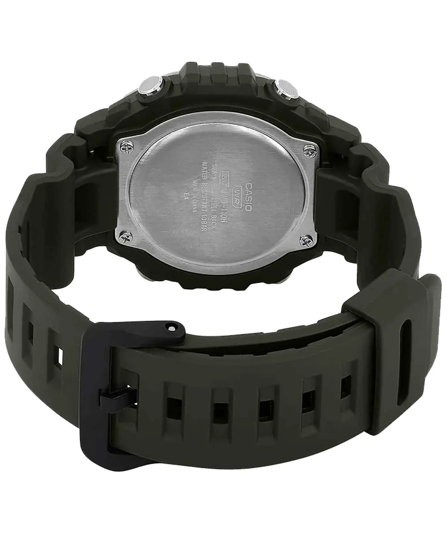 عکس از پشت MWD-110H-3AVDF