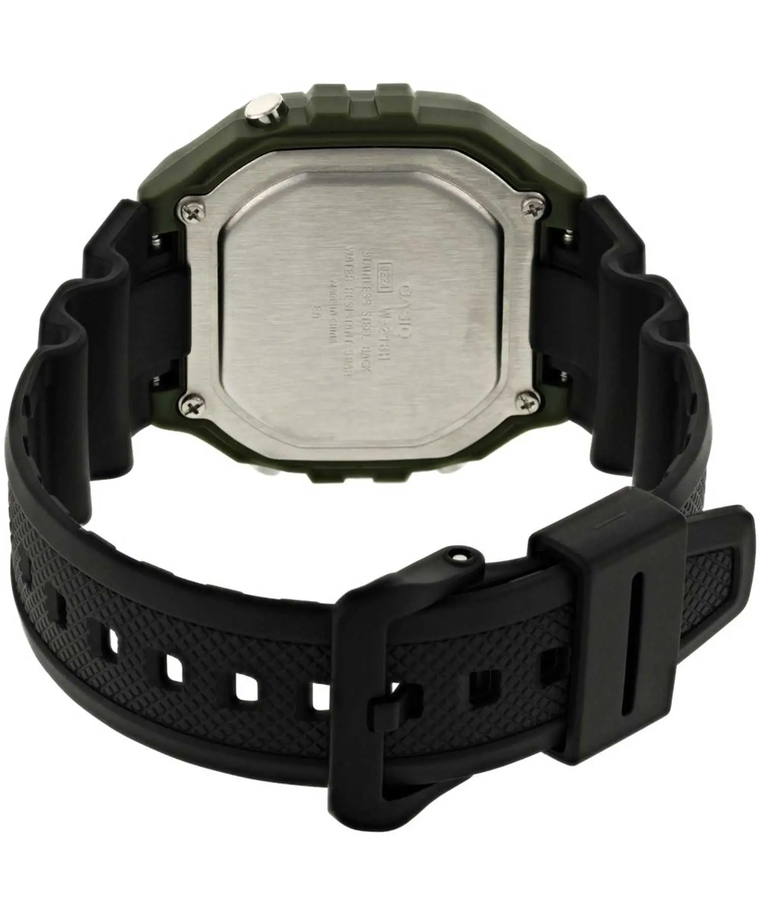 عکس از پشت W-218H-3AVDF