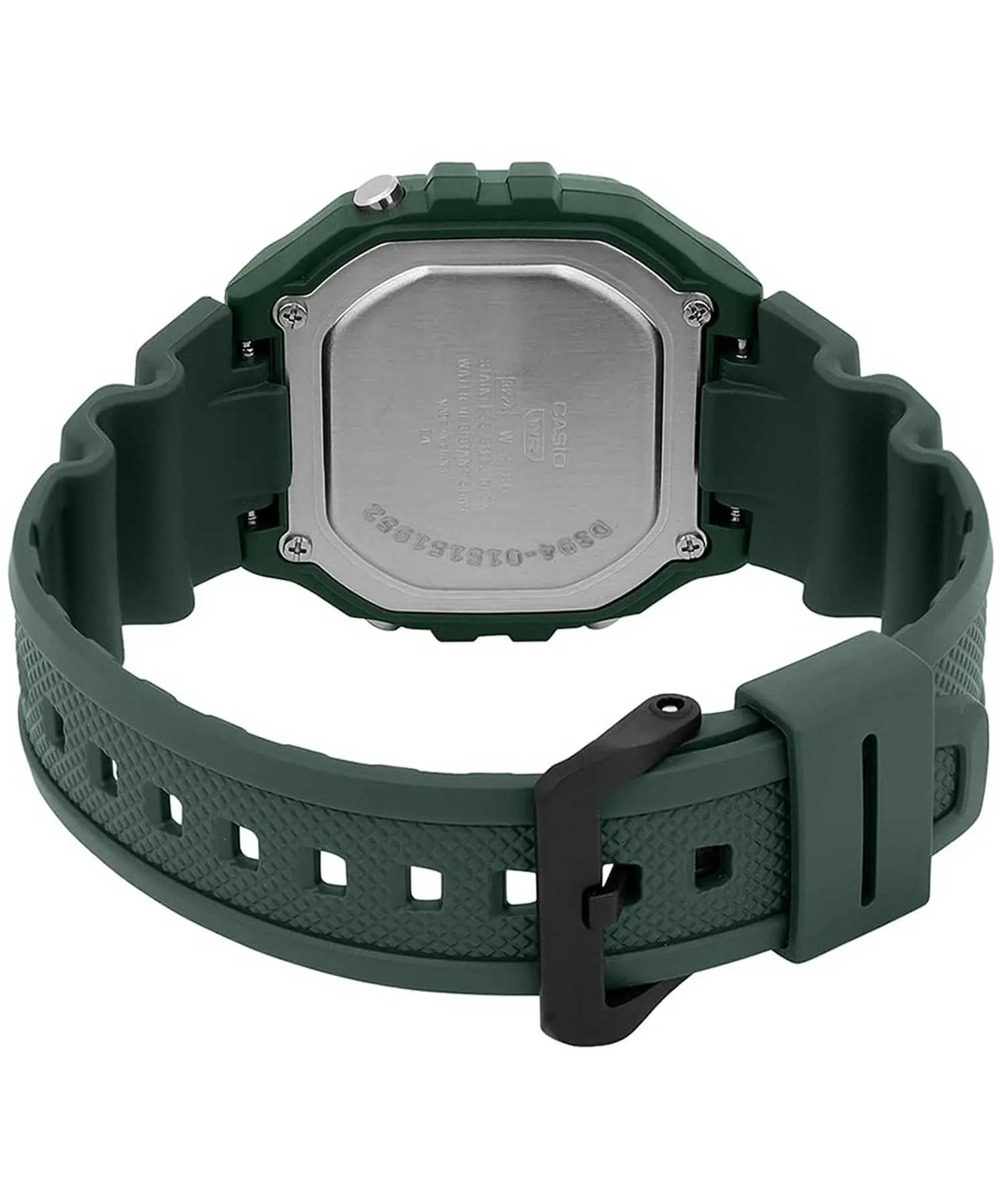 عکس از پشت W-218H-3BVDF
