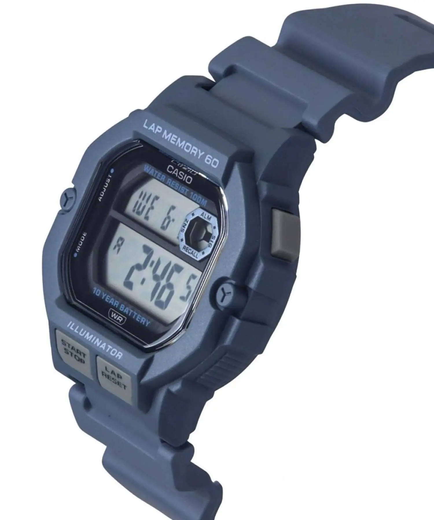 عکس از کنار WS-1400H-2AVDF