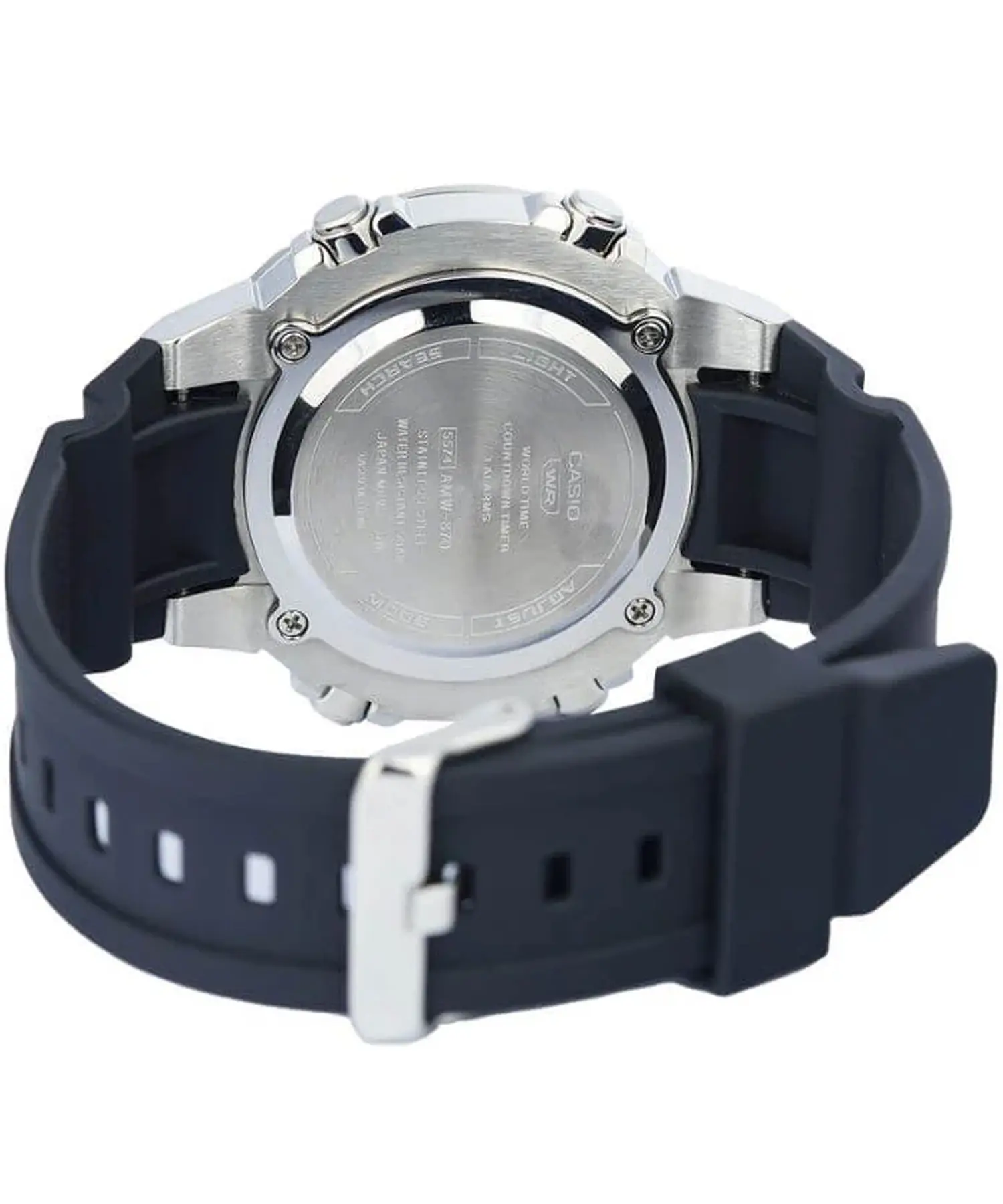 عکس از پشت AMW-870-1AVDF