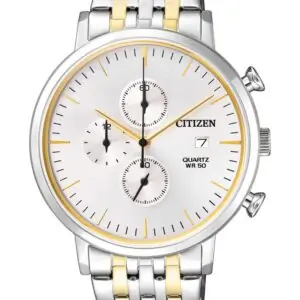 تصویر اصلی ساعت مچی مردانه اصل سیتیزن (citizen) مدل AN3614-54A