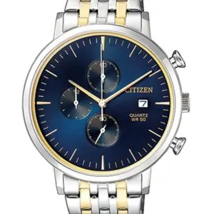 تصویر اصلی ساعت مچی مردانه اصل سیتیزن (citizen) مدل AN3614-54L