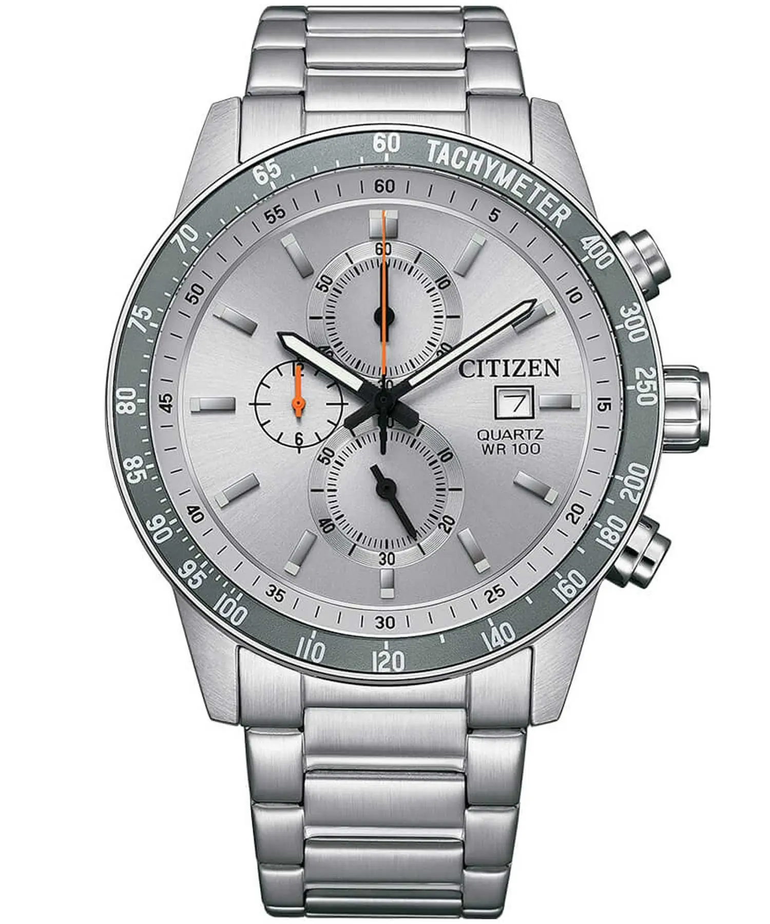 تصویر اصلی ساعت مچی مردانه اصل سیتیزن (citizen) مدل AN3688-58H