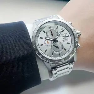 تصویر شماره 4 - ساعت کد AN3688-58H