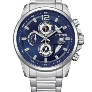 تصویر اصلی ساعت مچی مردانه اصل سیتیزن (citizen) مدل AN3690-56L