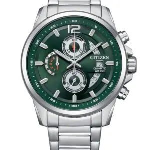 تصویر اصلی ساعت مچی مردانه اصل سیتیزن (citizen) مدل AN3690-56X