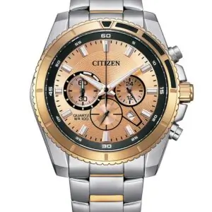 تصویر اصلی ساعت مچی مردانه اصل سیتیزن (citizen) مدل AN8204-59X