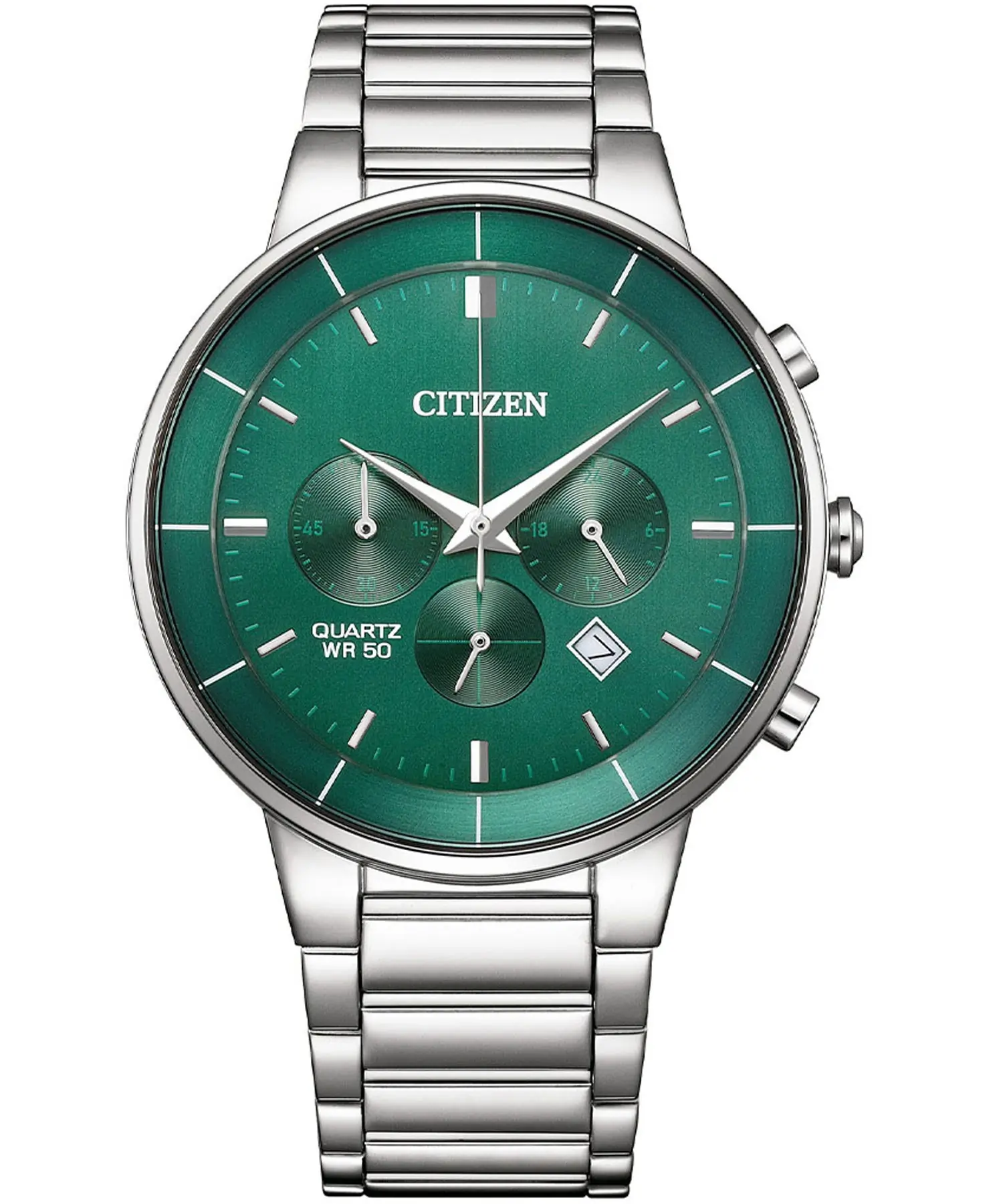 تصویر اصلی ساعت مچی مردانه اصل سیتیزن (citizen) مدل AN8220-52X