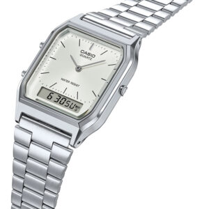 عکس از کنار AQ-230A-7AMQYDF