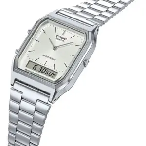 عکس از کنار AQ-230A-7AMQYDF
