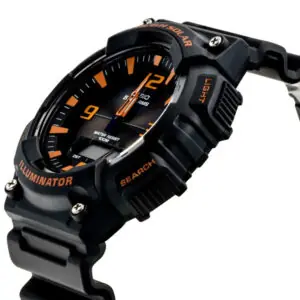 عکس از کنار AQ-S810W-8AVDF