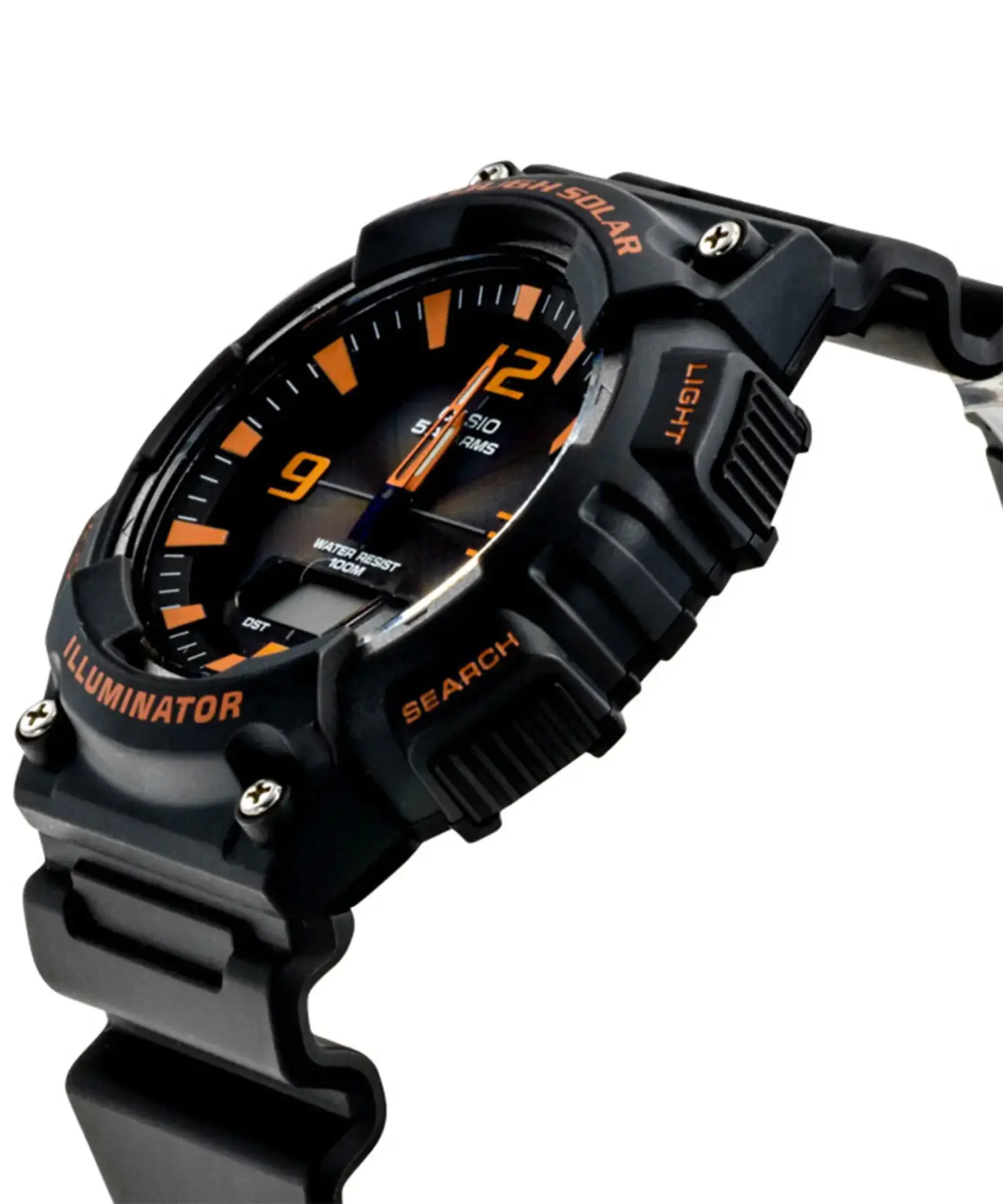 عکس از کنار AQ-S810W-8AVDF