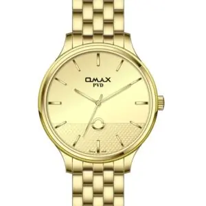 تصویر اصلی ساعت مچی مردانه اصل اوماکس (omax) زیرمجموعه یونیورسال مدل ASL005Q001