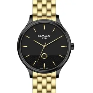 تصویر اصلی ساعت مچی مردانه اصل اوماکس (omax) زیرمجموعه یونیورسال مدل ASL005U002