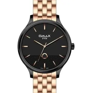 تصویر اصلی ساعت مچی مردانه اصل اوماکس (omax) زیرمجموعه یونیورسال مدل ASL005U012