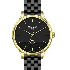 تصویر اصلی ساعت مچی مردانه اصل اوماکس (omax) زیرمجموعه یونیورسال مدل ASL005U022