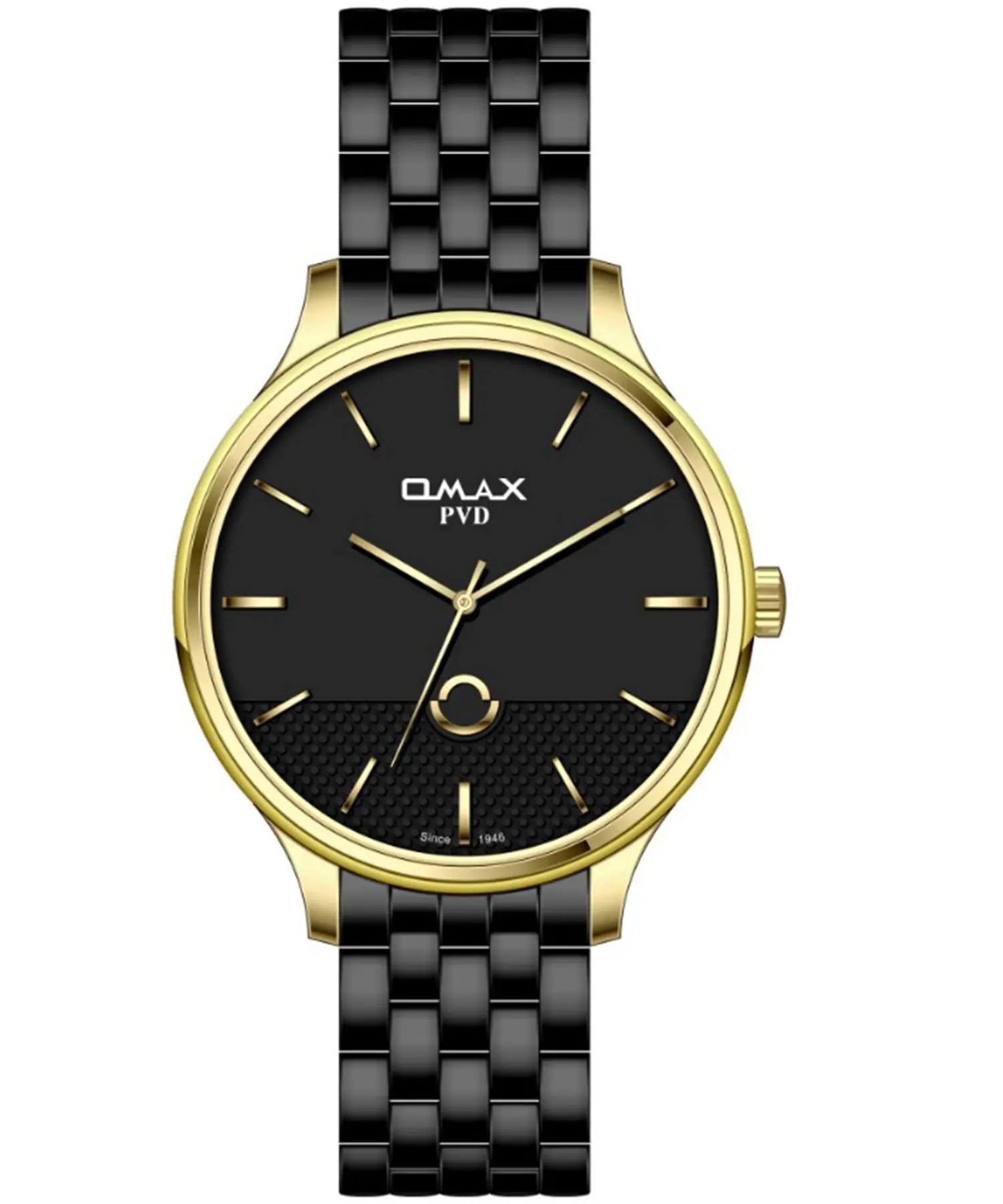تصویر اصلی ساعت مچی مردانه اصل اوماکس (omax) زیرمجموعه یونیورسال مدل ASL005U022
