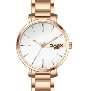 تصویر اصلی ساعت مچی مردانه اصل اوماکس (omax) زیرمجموعه یونیورسال مدل ASL0076008